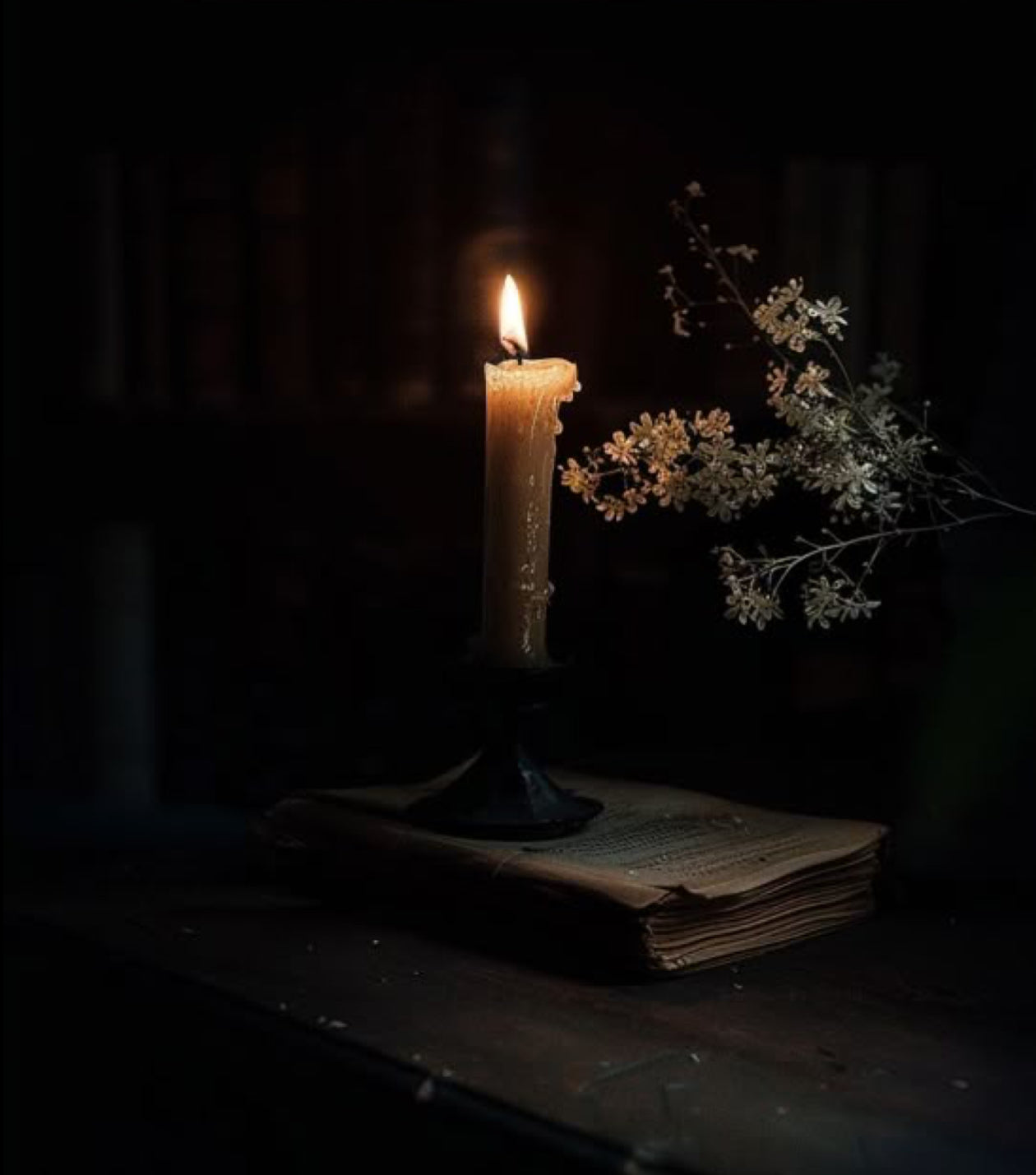Winter’s Night- Mystery Box Set