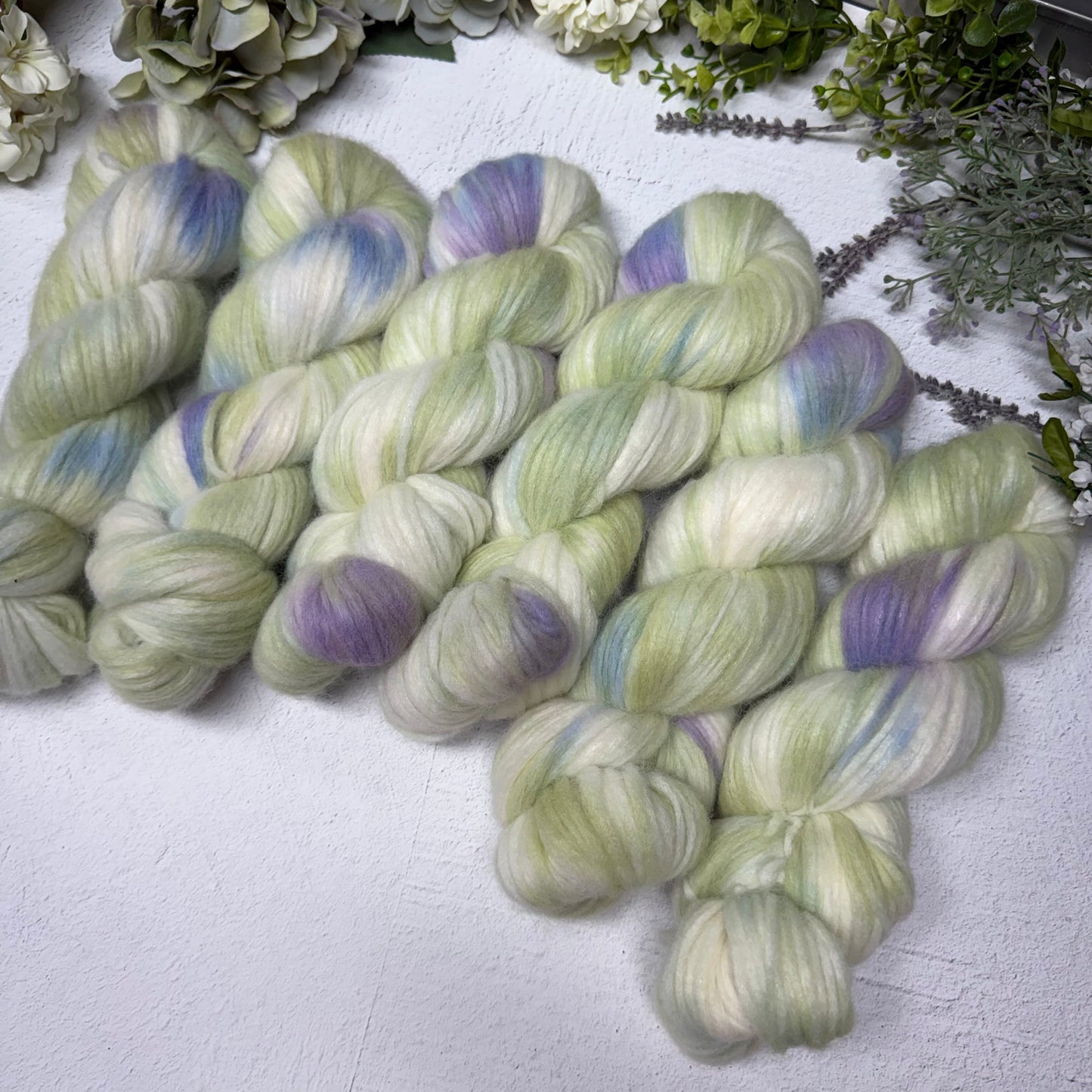 opalescent~