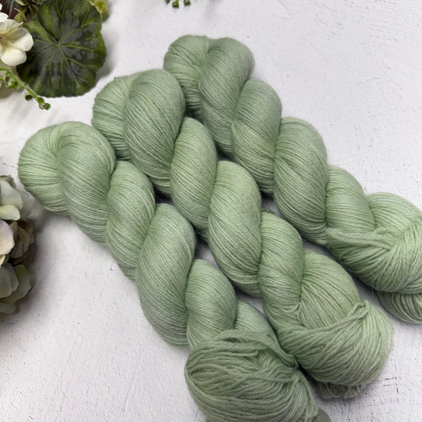 nsw highland fingering set of 3~ holocene 🌱