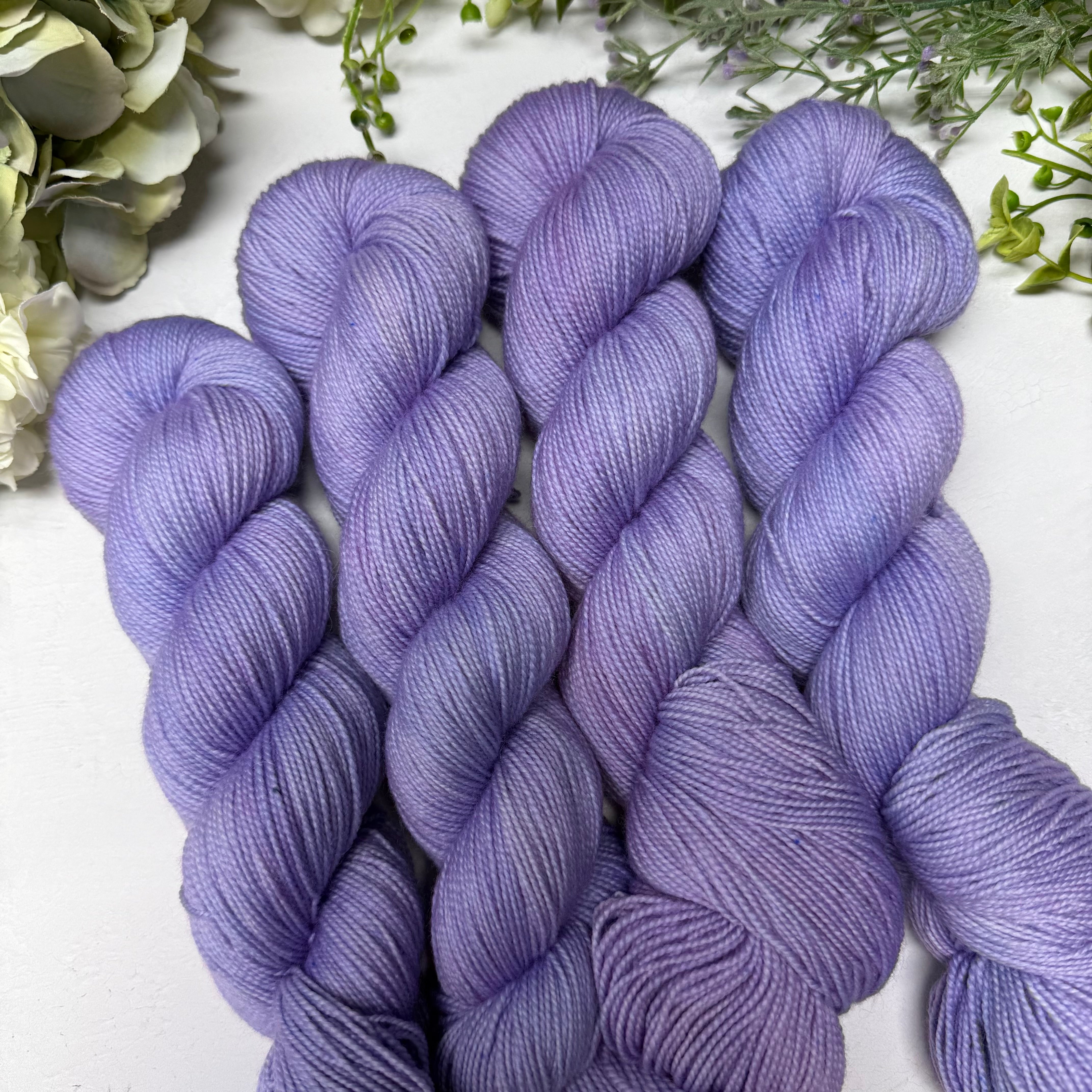 Cosmic 💜 High Twist
