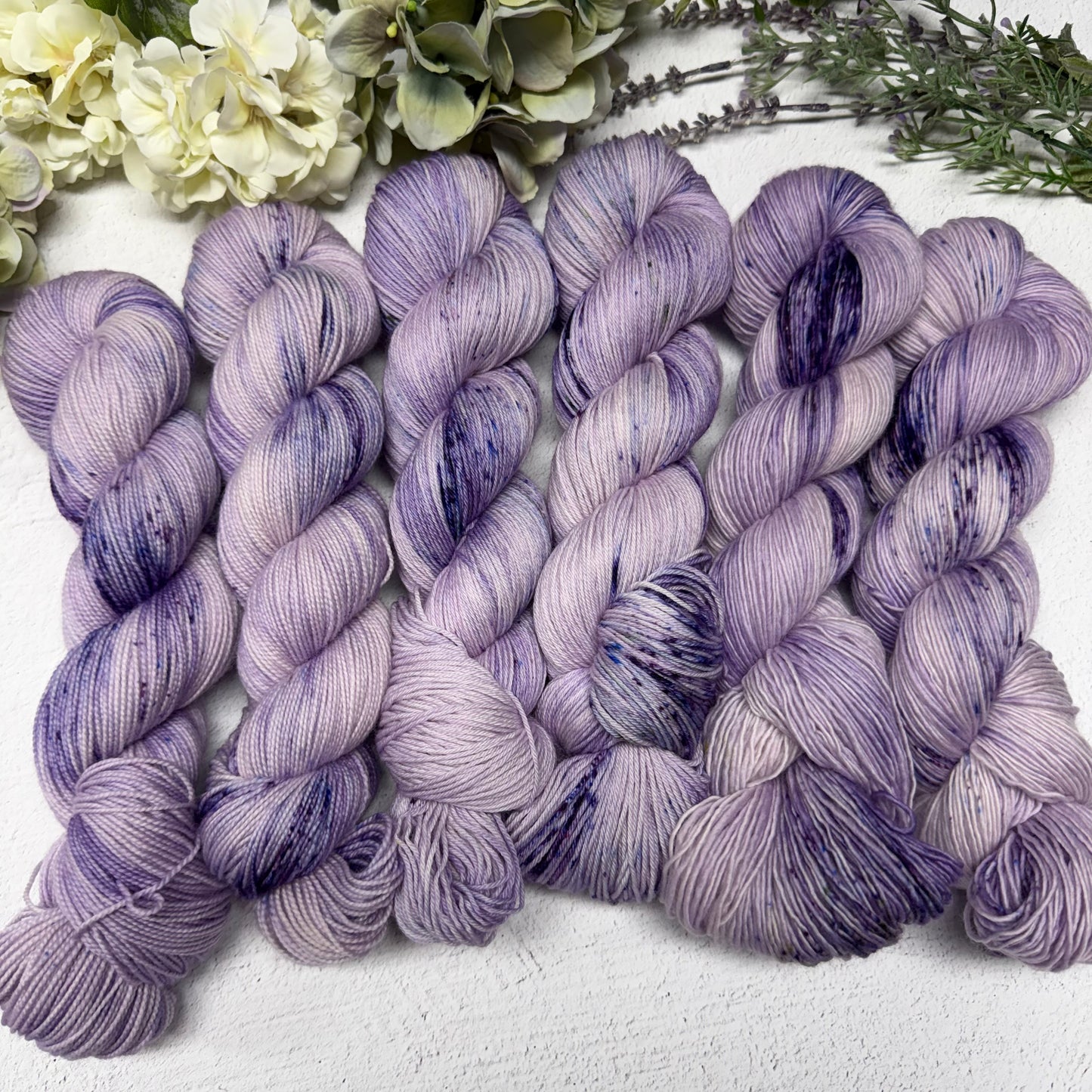 PREORDER lavender fields ~ 💜