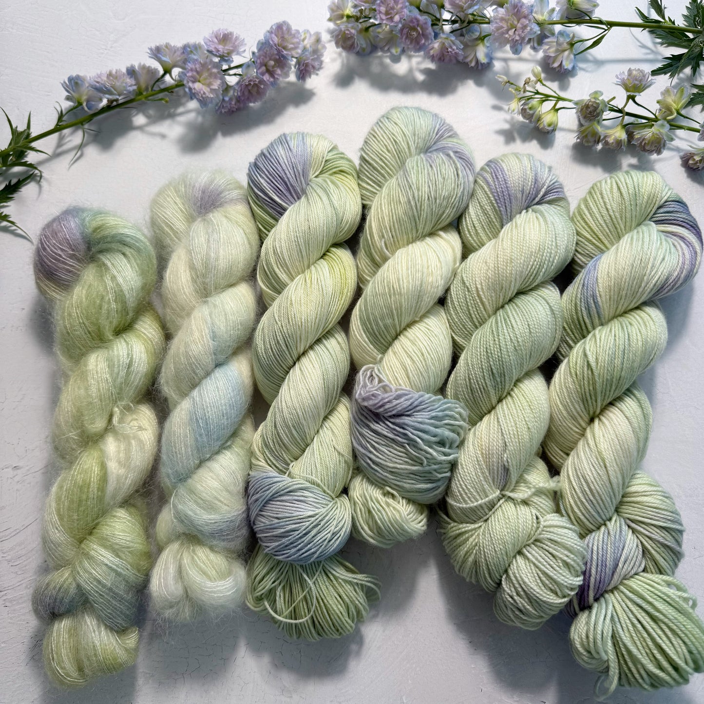 opalescent~