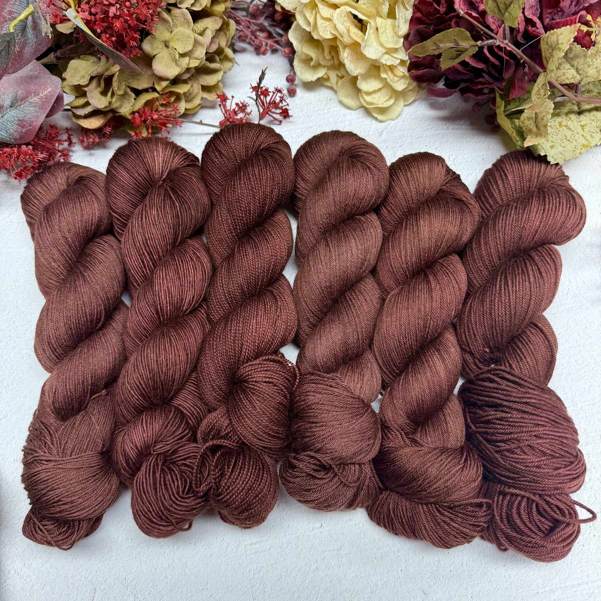 rich mahogany~ accessibility pricing