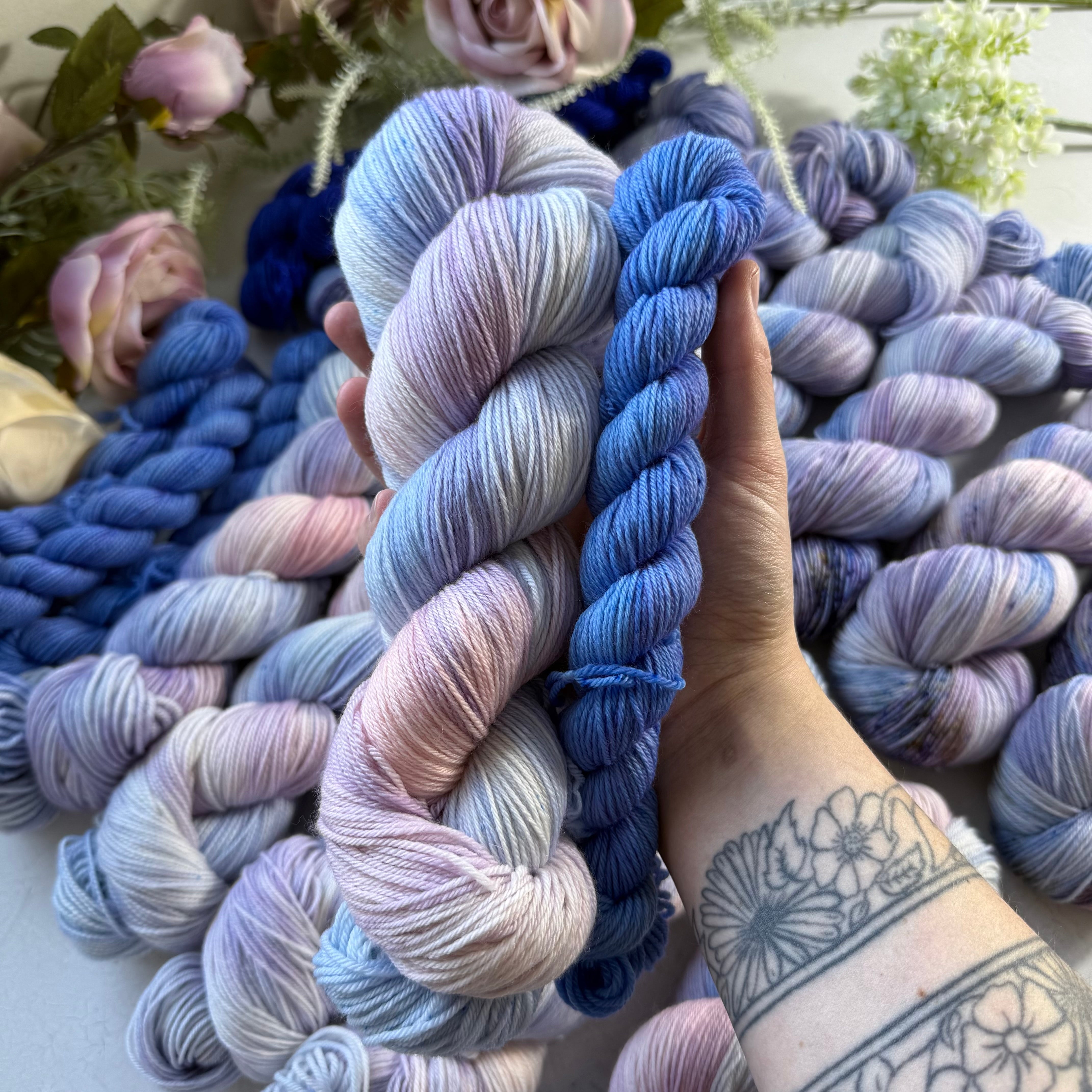 Custom Order for Kayla!