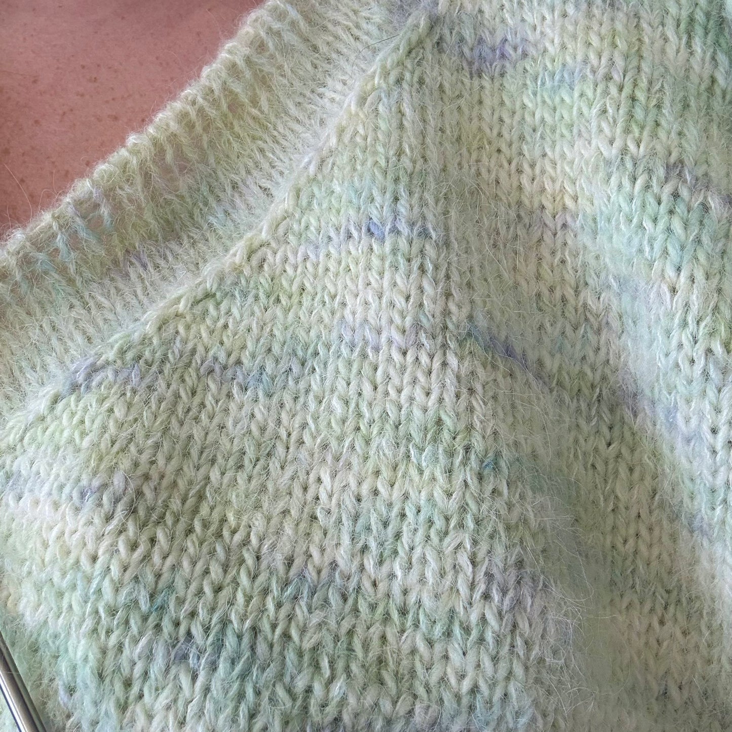 opalescent~