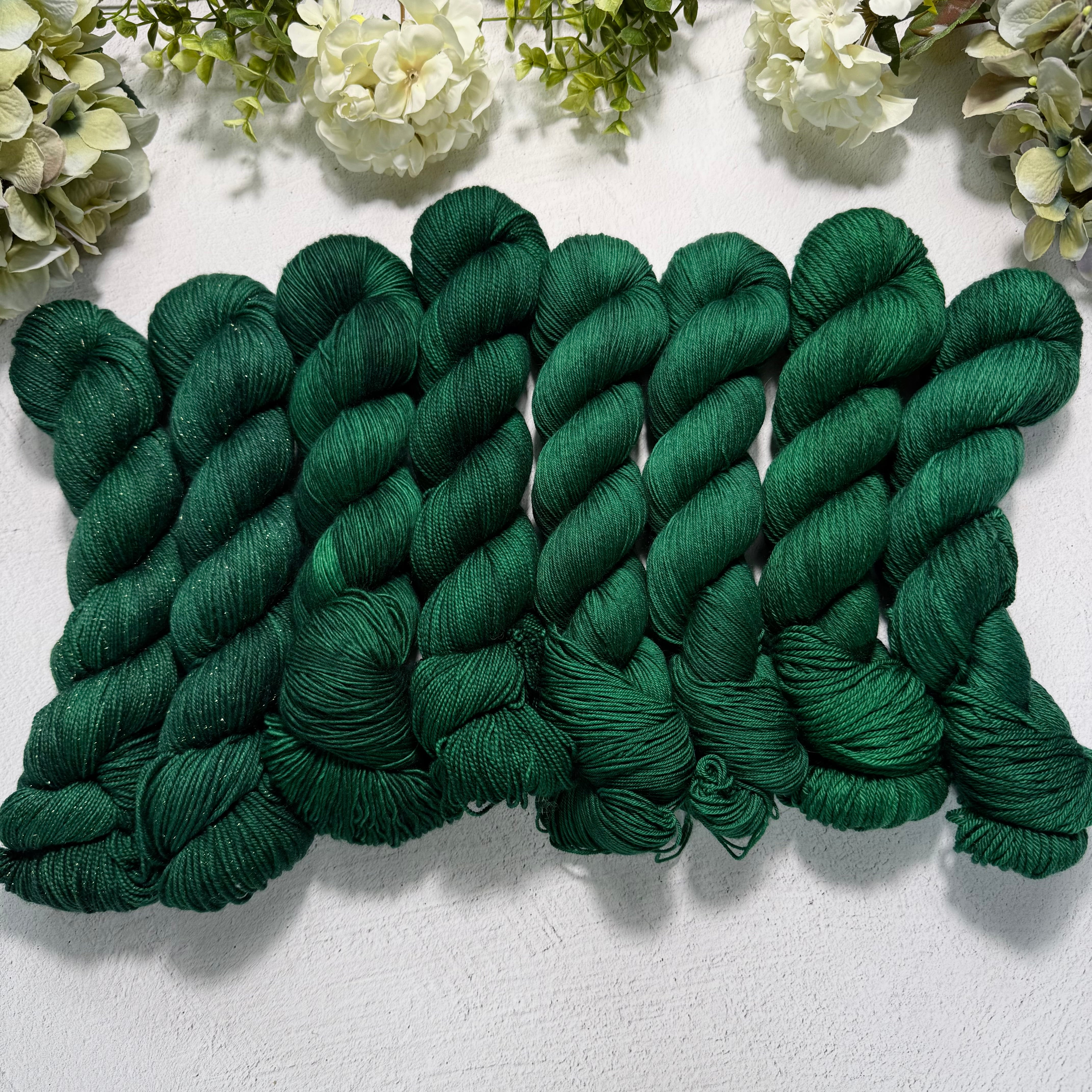 custom order for shunda 💚