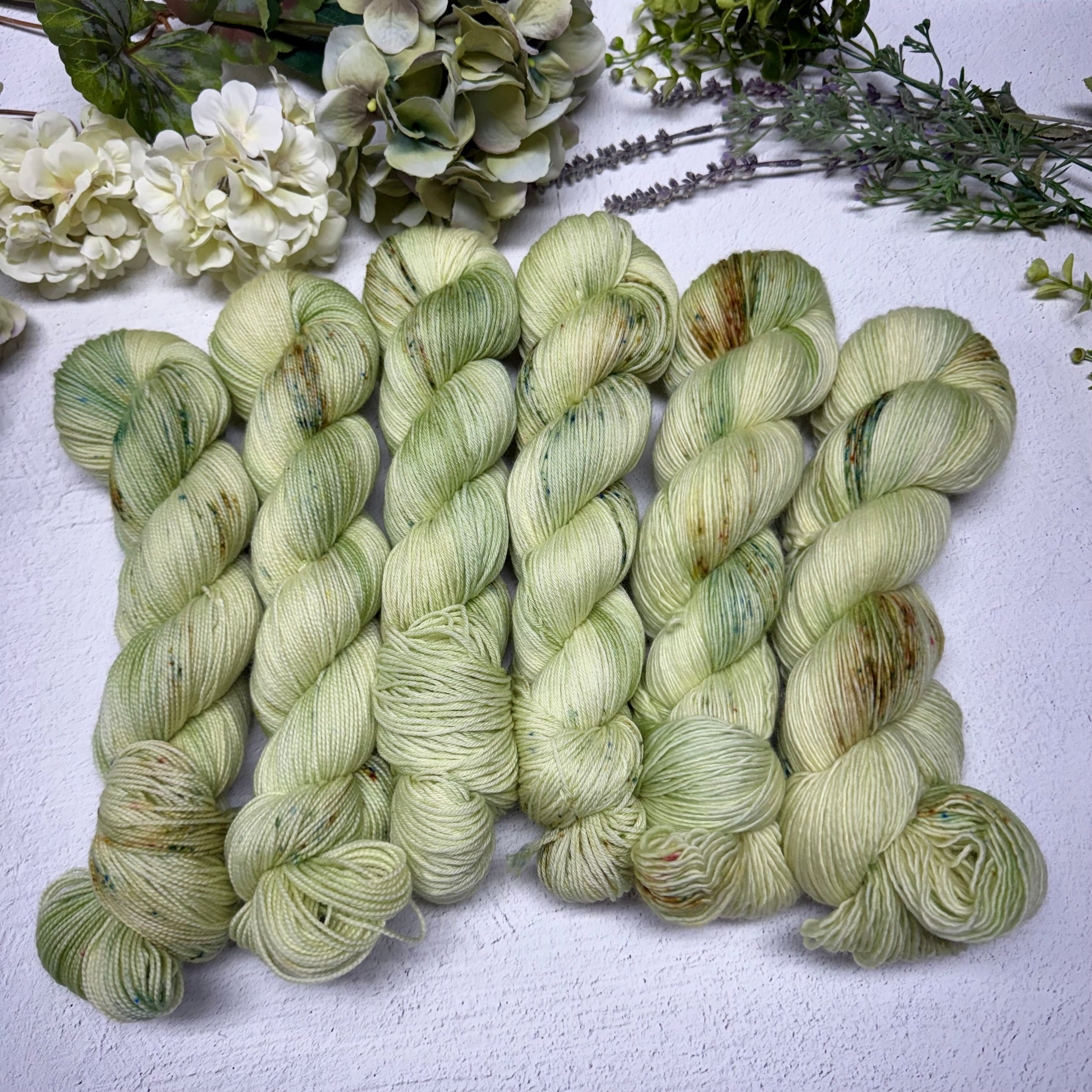 PREORDER honeydew 💚