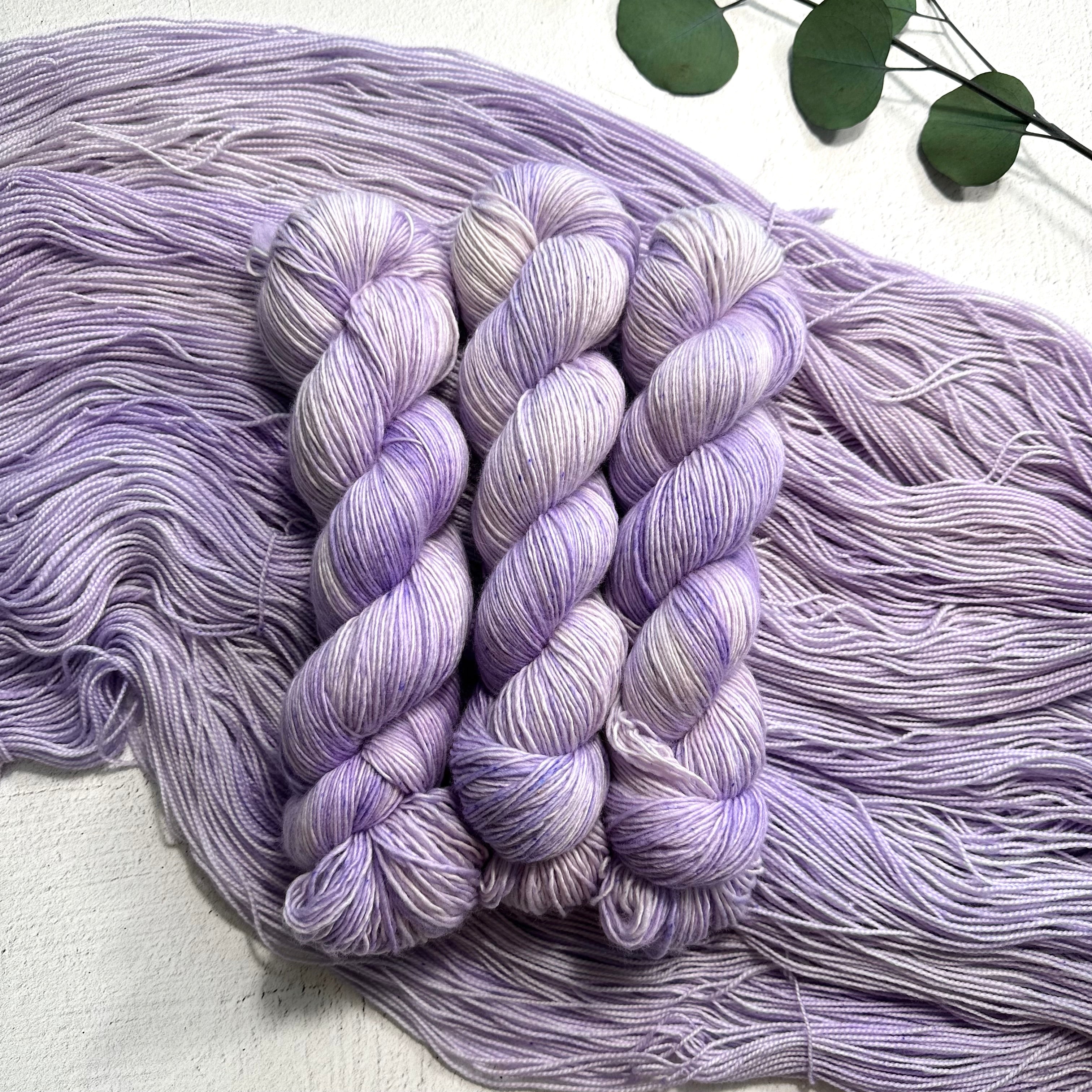 Sugarplum 🧚‍♀️ Augustine’s Soft Singles