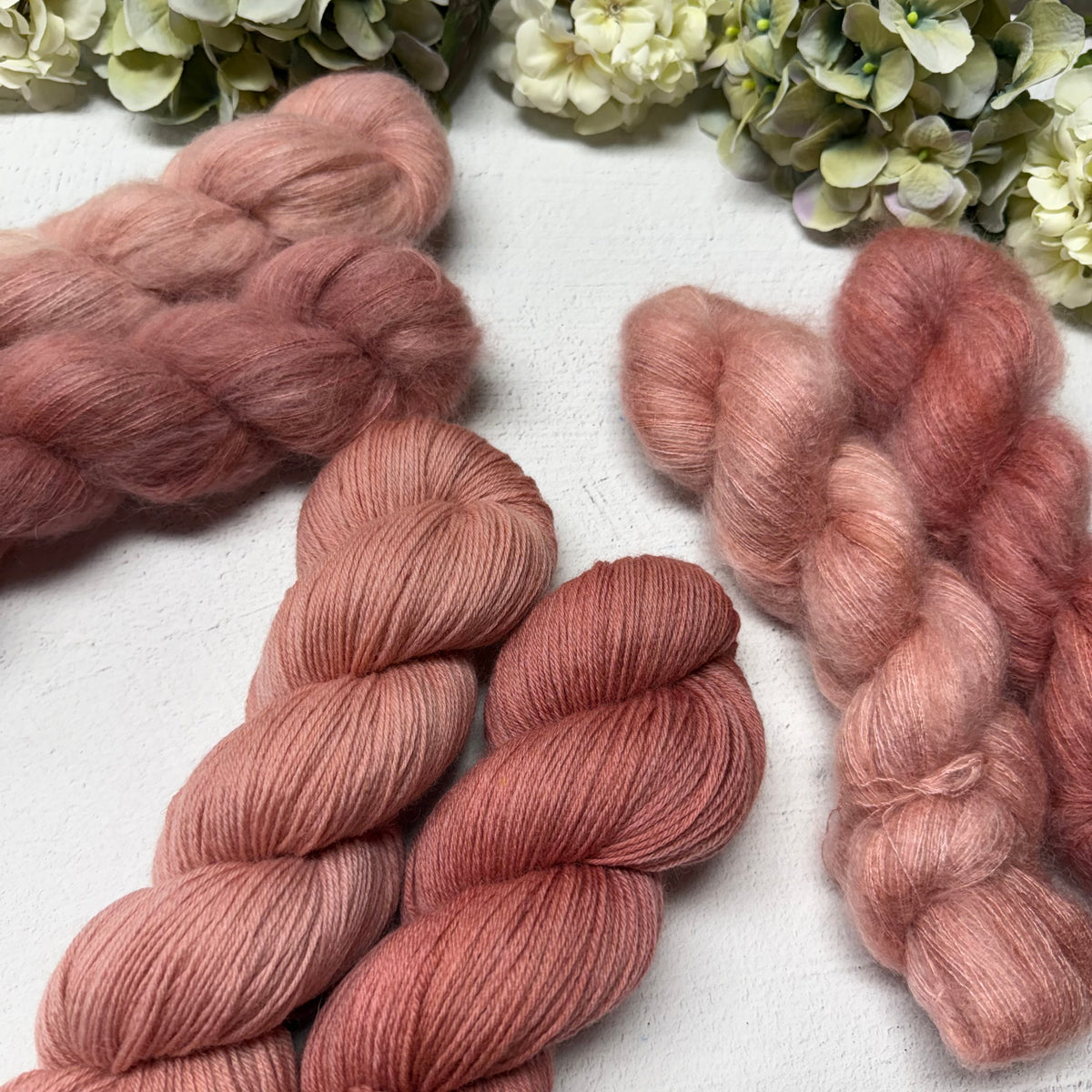 rosegold~ BCRF FUNDRAISING!