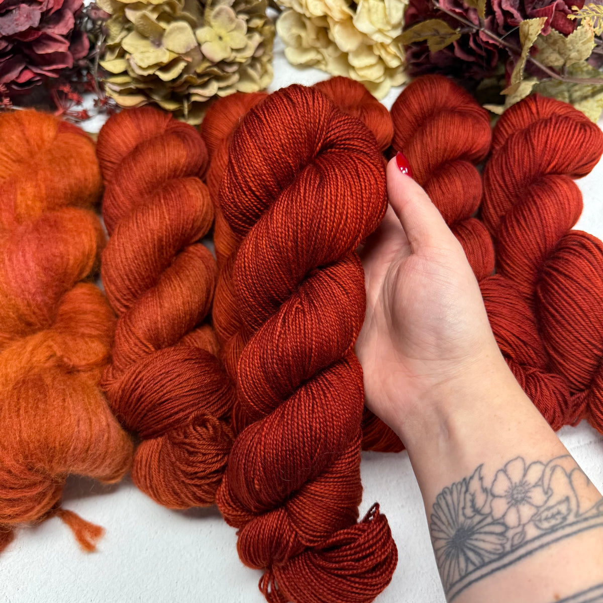 deep garnet~ accessibility pricing