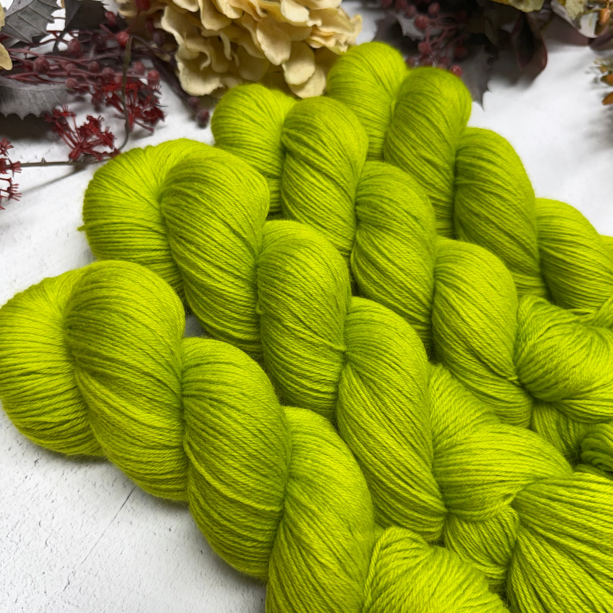 classic chartreuse~ accessibility pricing