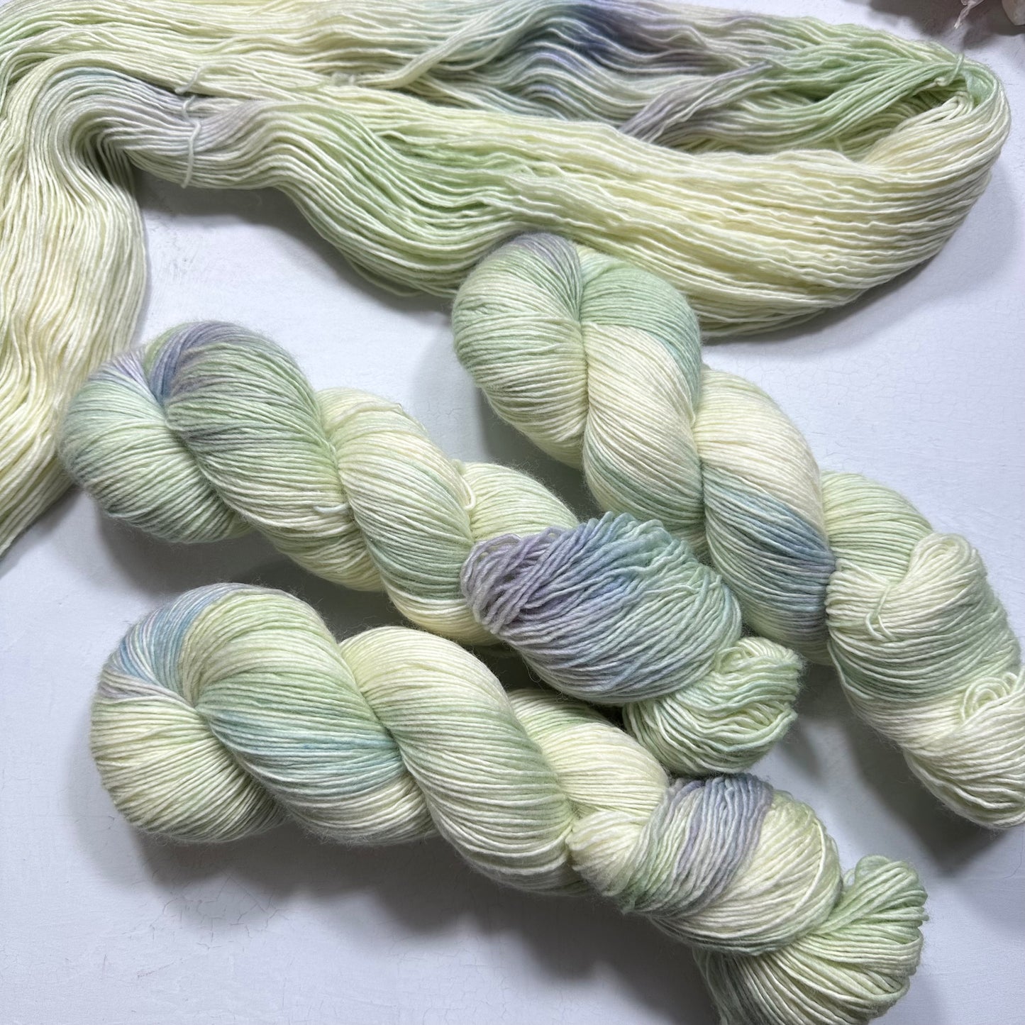opalescent~