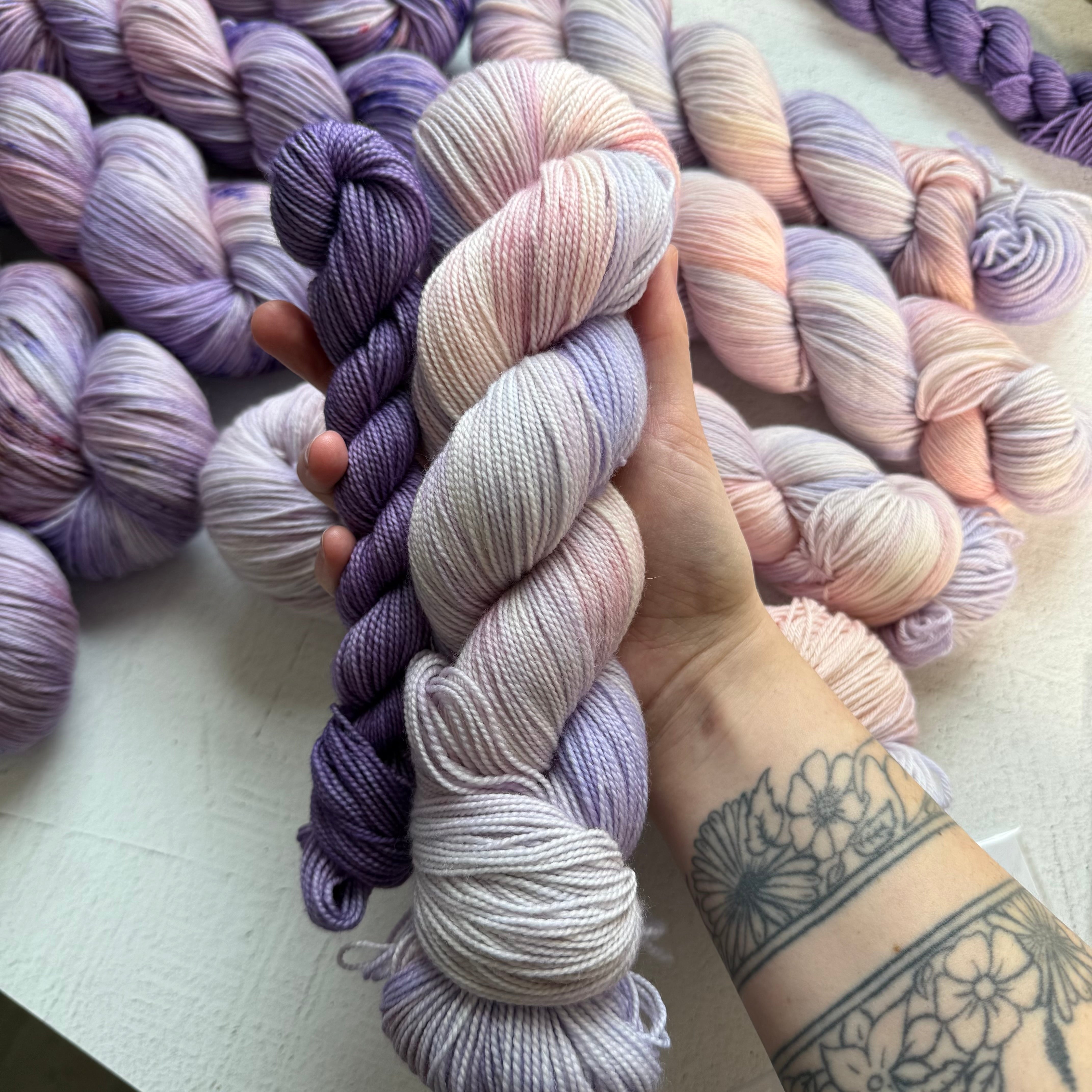 Custom Order for Ashley!