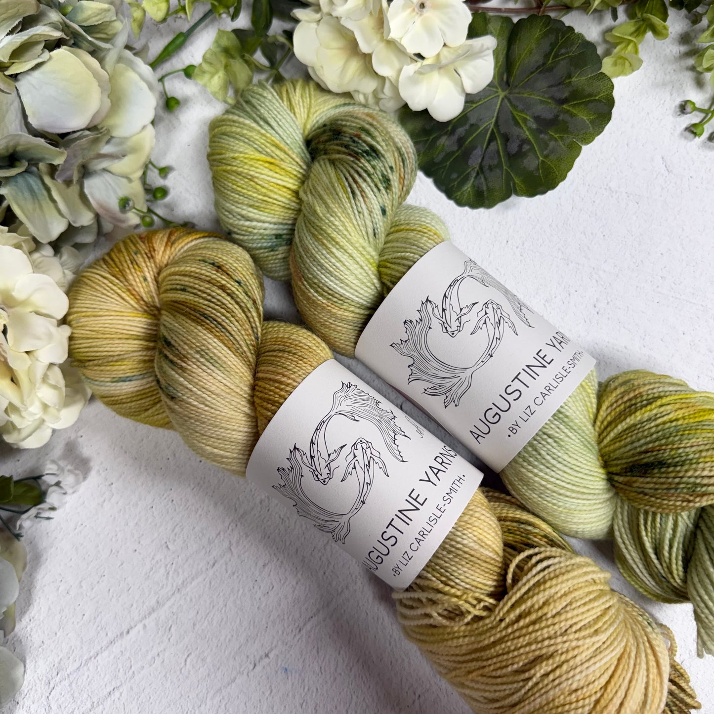 high twist color set 50% off!