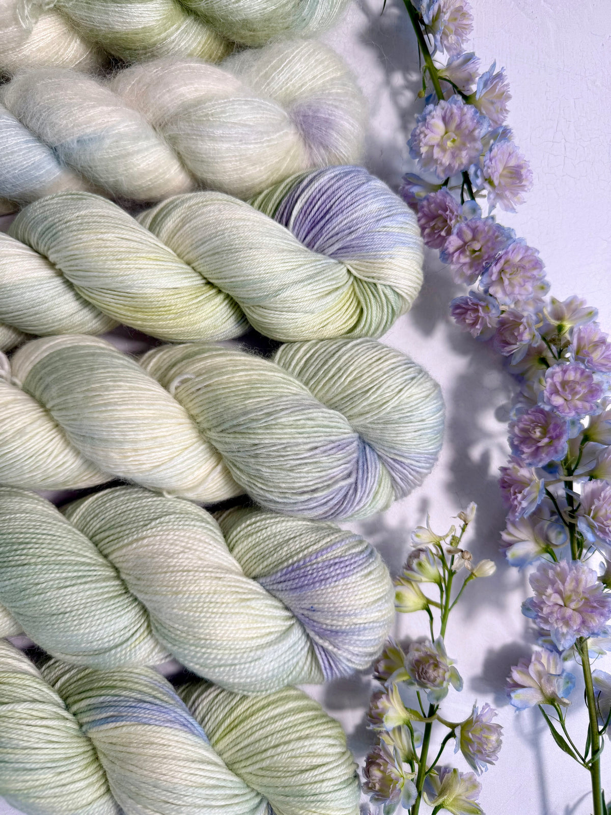 opalescent~