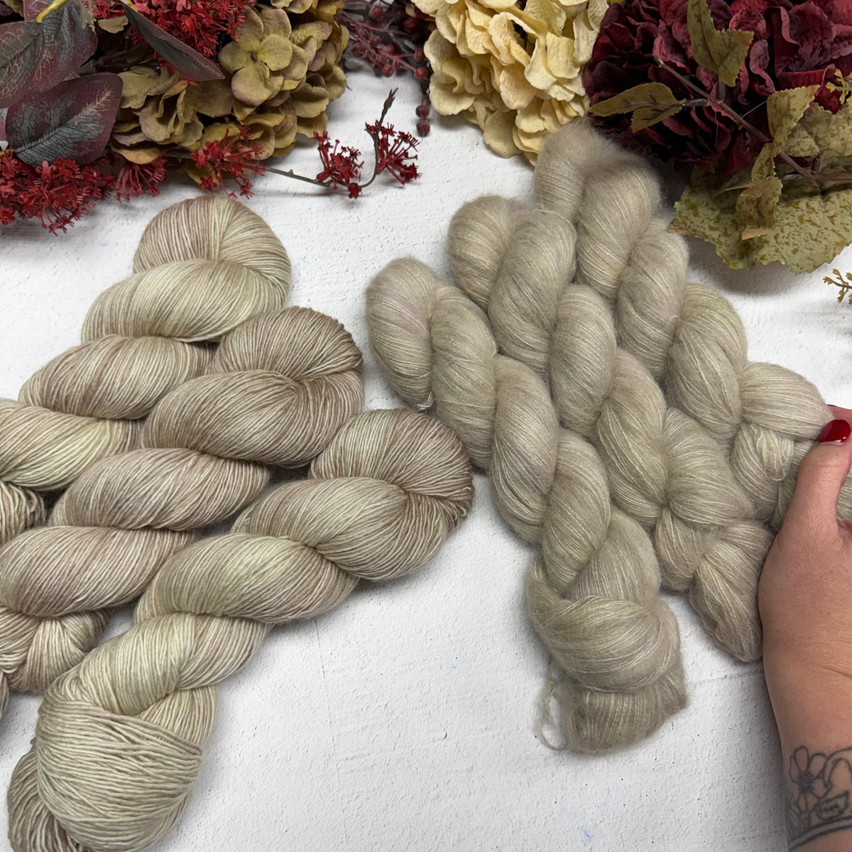 soft hazel~ accessibility pricing