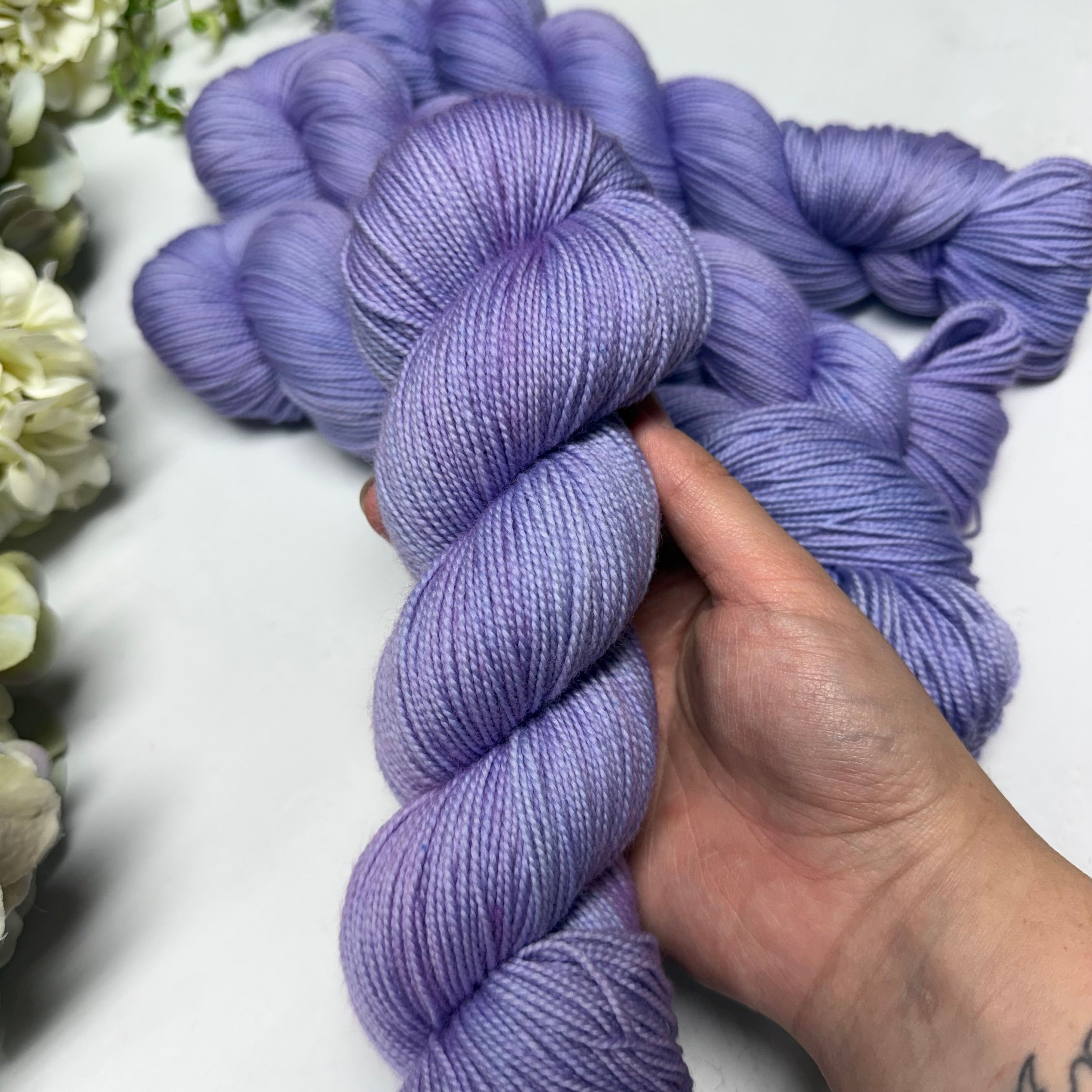 Cosmic 💜 High Twist