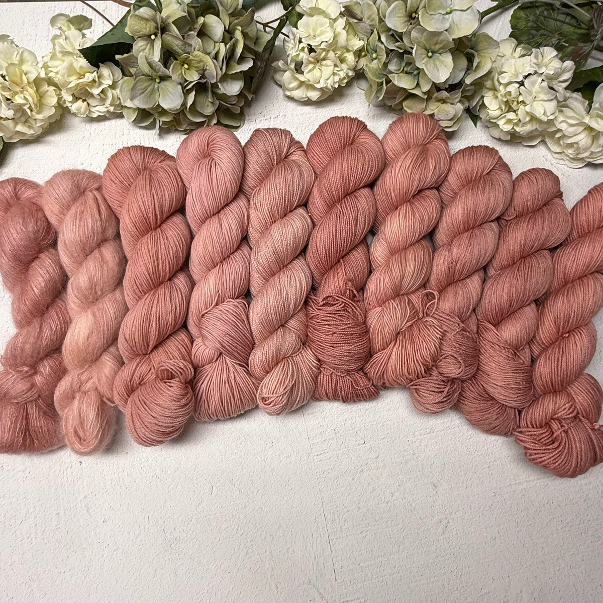 rosegold~ BCRF FUNDRAISING!