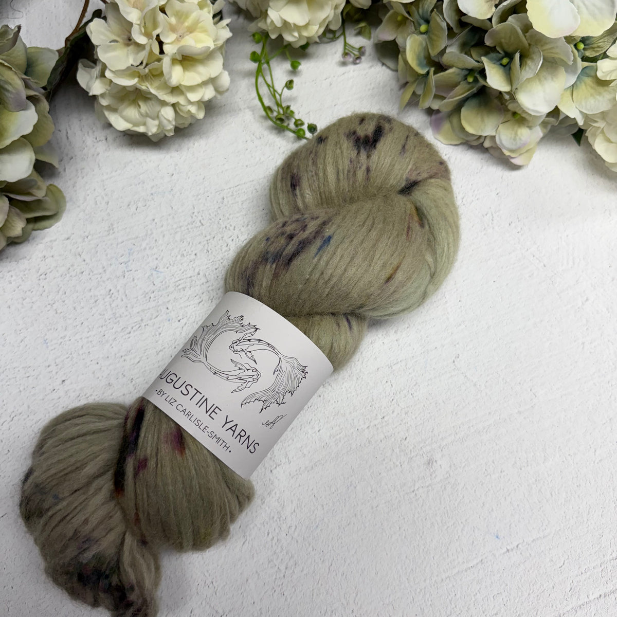 IN STOCK! soft cloud~ whispers in the autumn wind