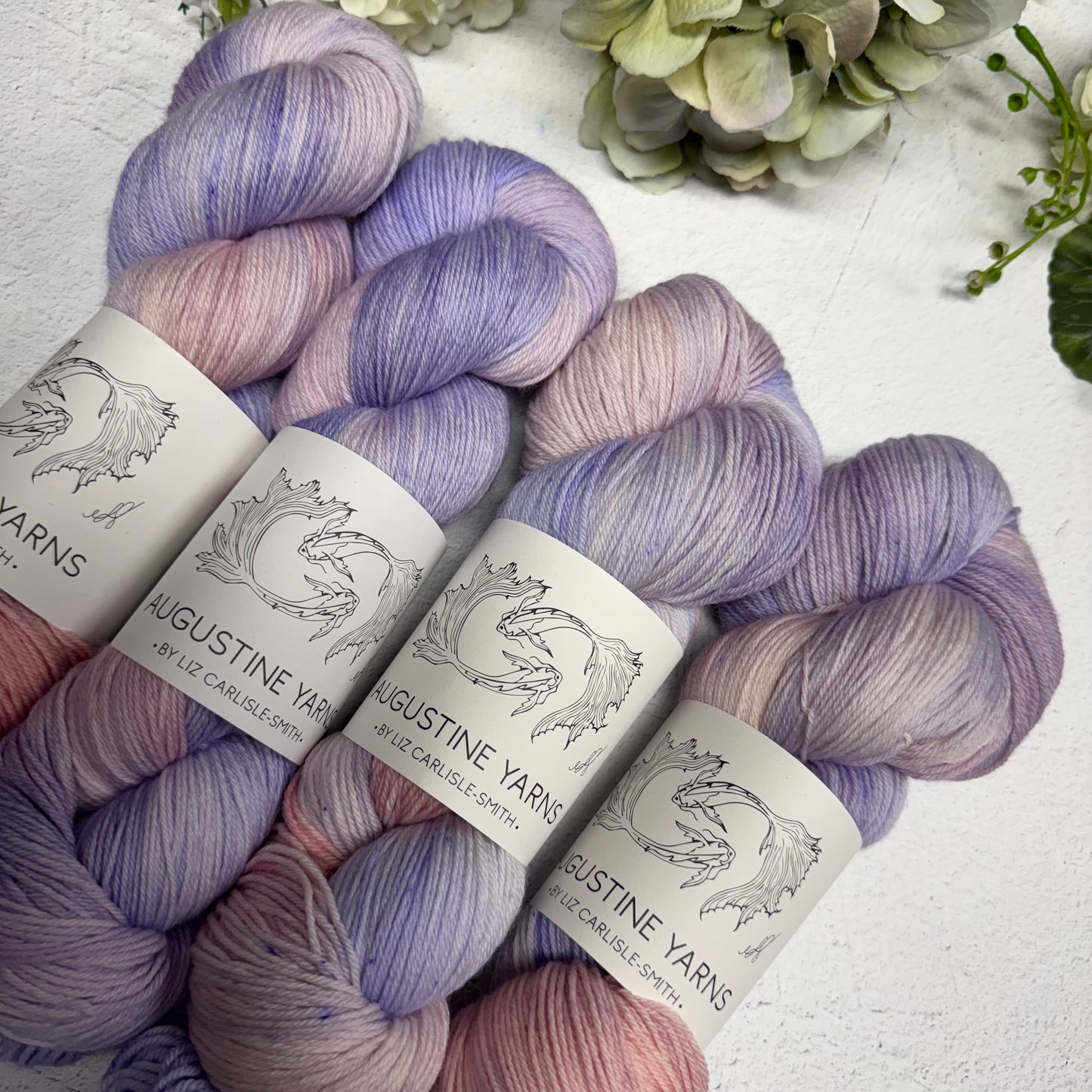 one hit wonder~ cashmere sock set of 4