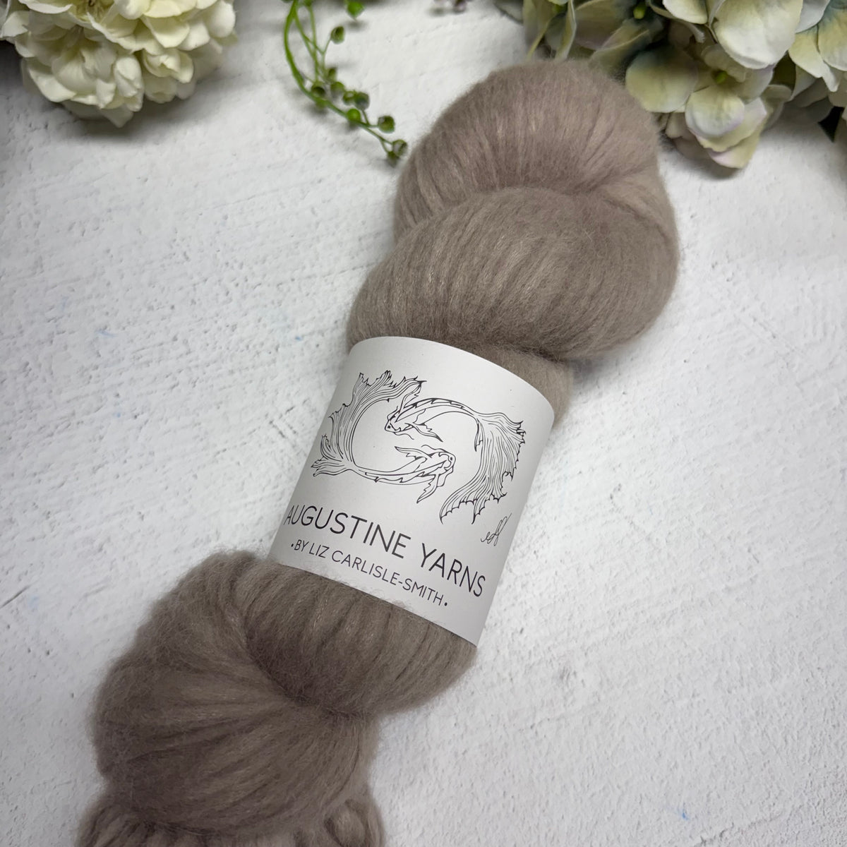 IN STOCK! soft cloud~ misty moonstone