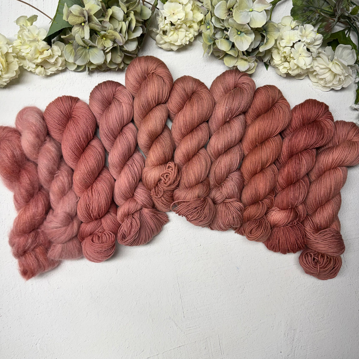 copper rose~ BCRF FUNDRAISING!