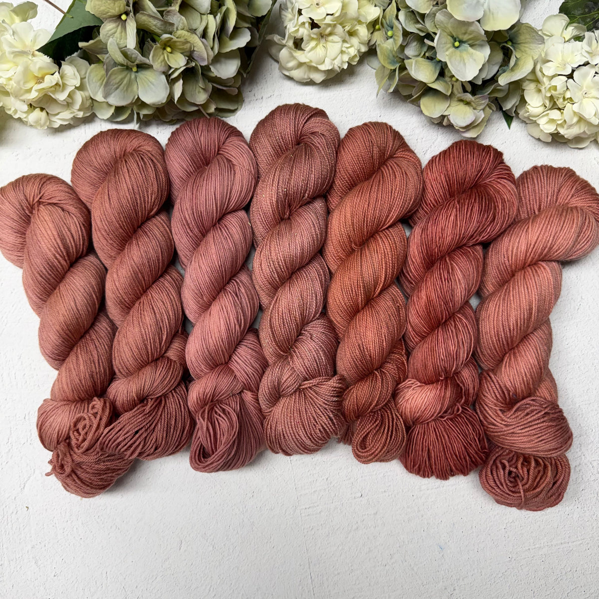 copper rose~ BCRF FUNDRAISING!