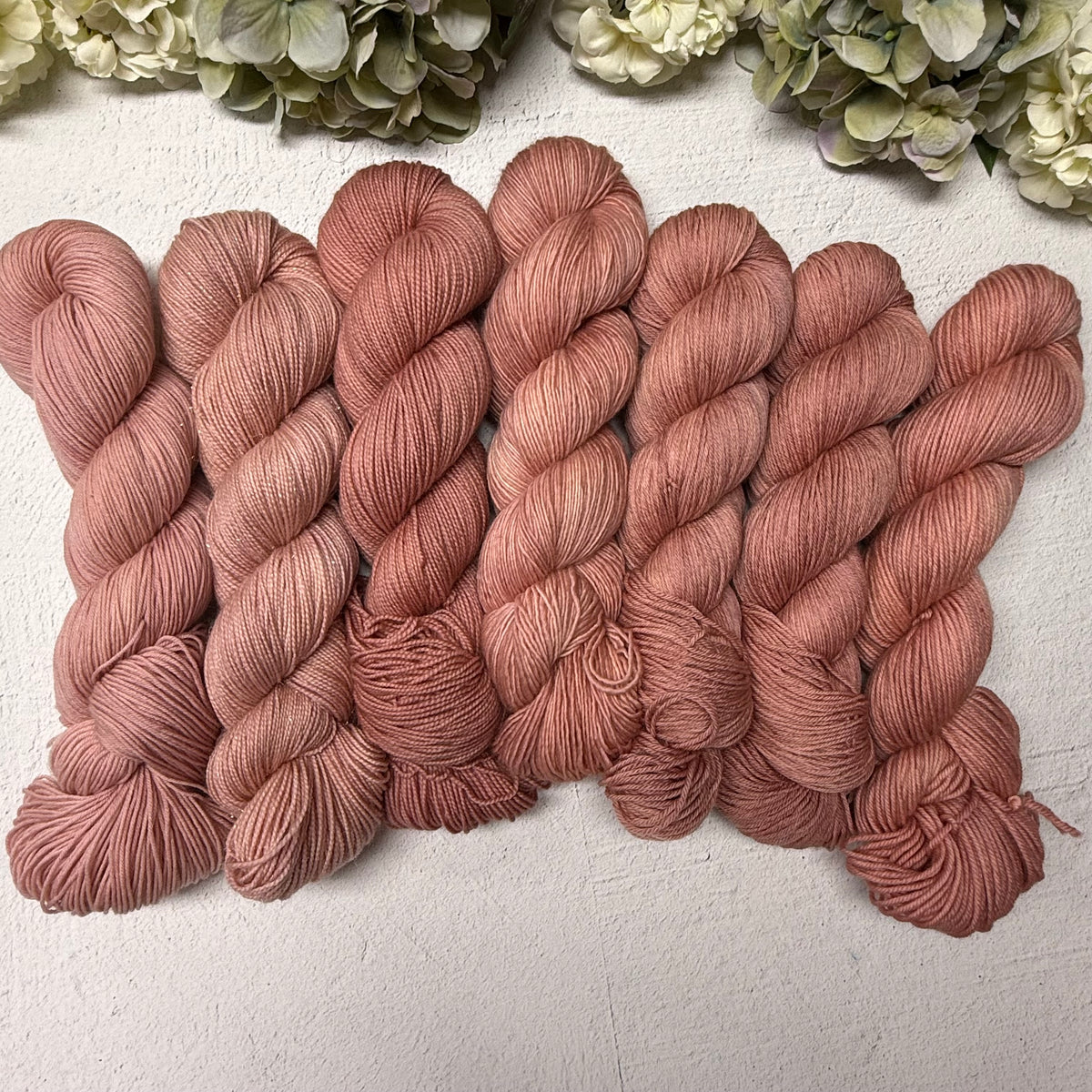 rosegold~ BCRF FUNDRAISING!