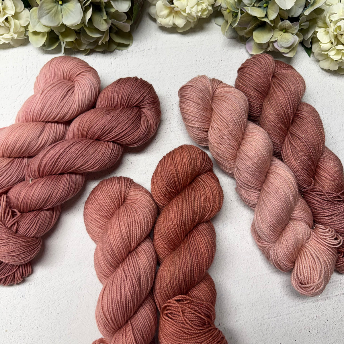 copper rose~ BCRF FUNDRAISING!
