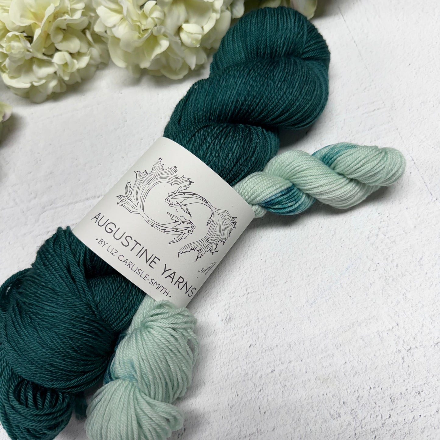 meadow at midnight+ mystic moonlight signature soft sock set 🌙