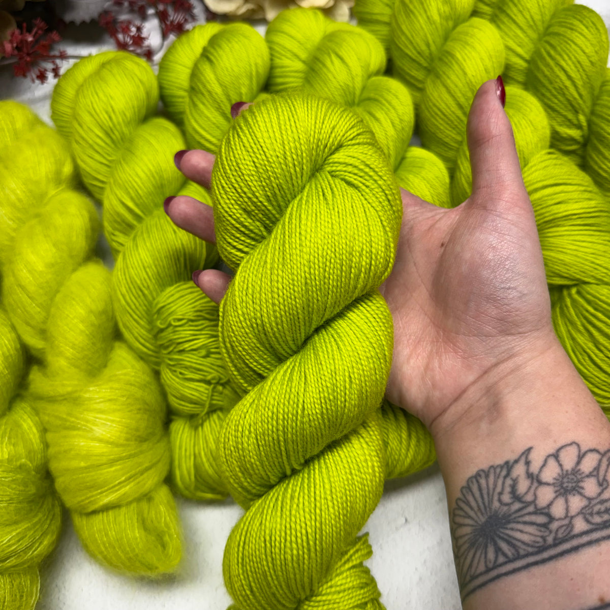 classic chartreuse~ accessibility pricing