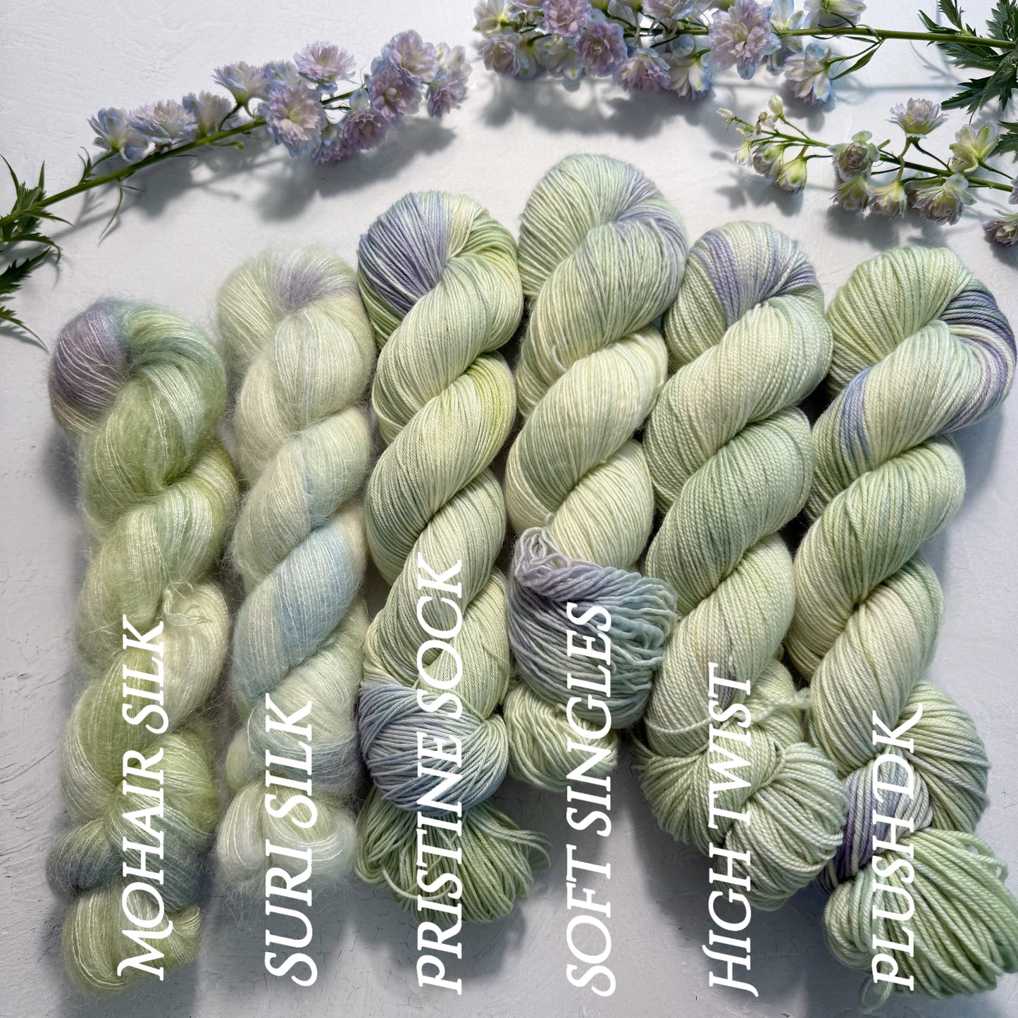 Opalescent 🧚‍♀️
