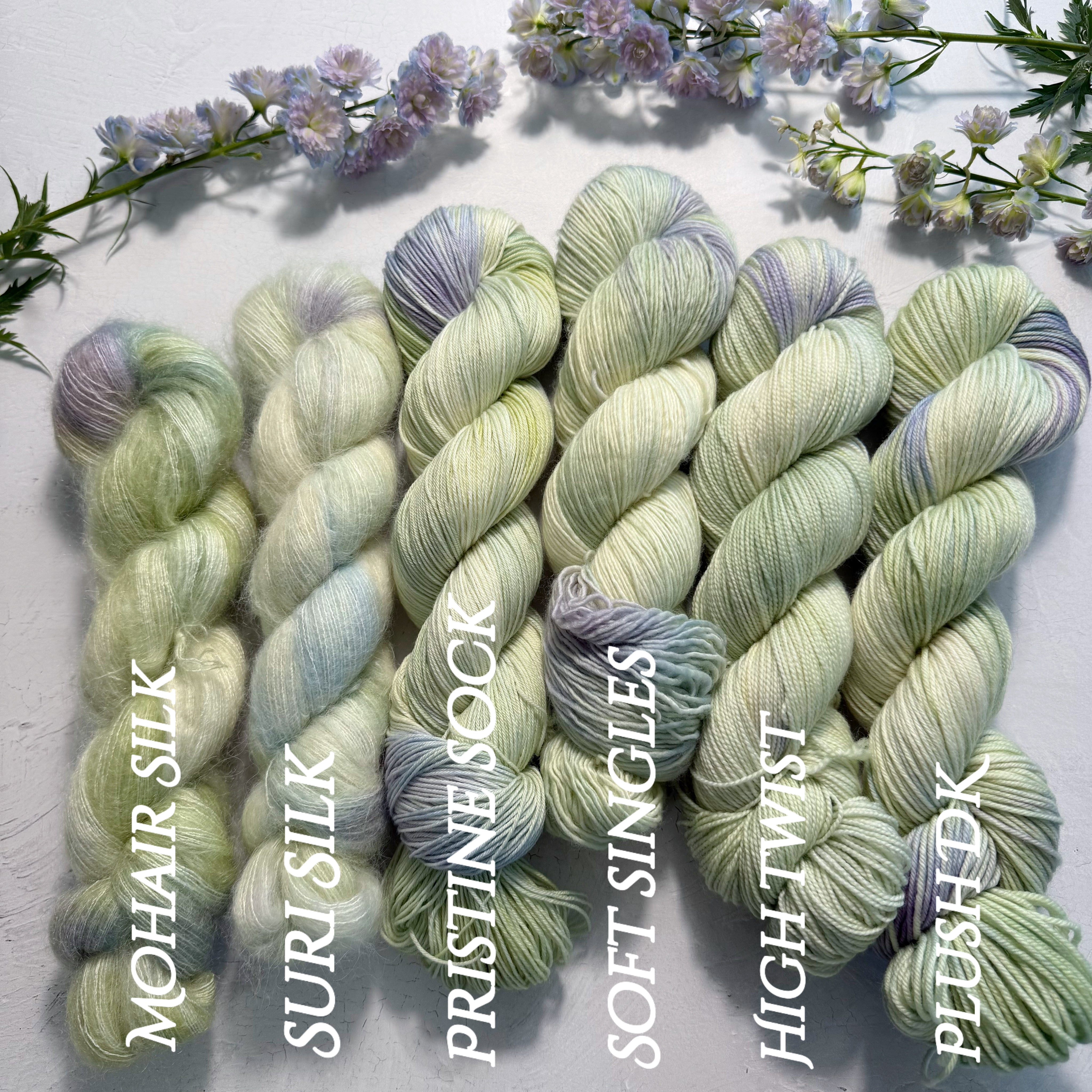Opalescent 🧚‍♀️