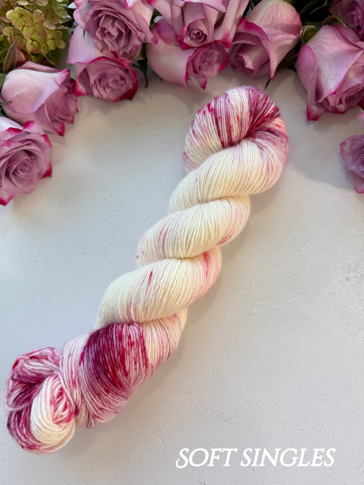 give roses to the living~ BCRF FUNDRAISING!